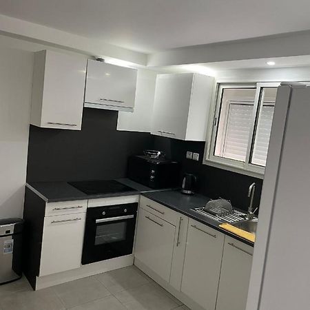App T2 A Montpellier Apartamento Exterior foto