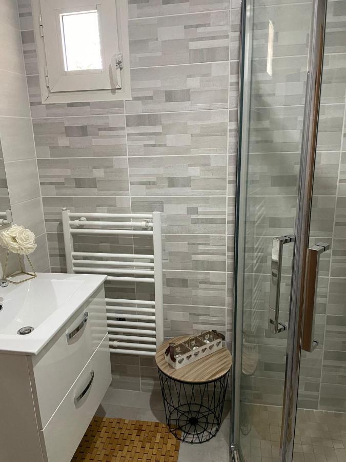 App T2 A Montpellier Apartamento Exterior foto