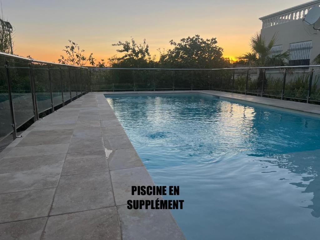 App T2 A Montpellier Apartamento Exterior foto