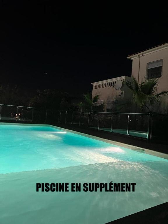 App T2 A Montpellier Apartamento Exterior foto